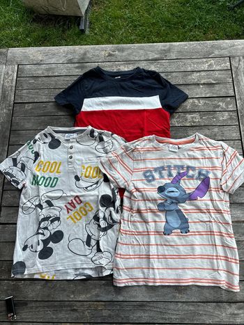 Lot t-shirt