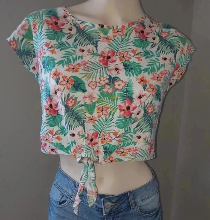 Tee-Shirt T.0 Cache Cache