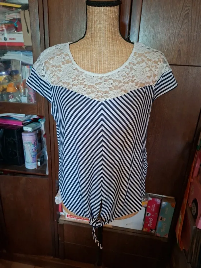 Tee-shirt bréal L