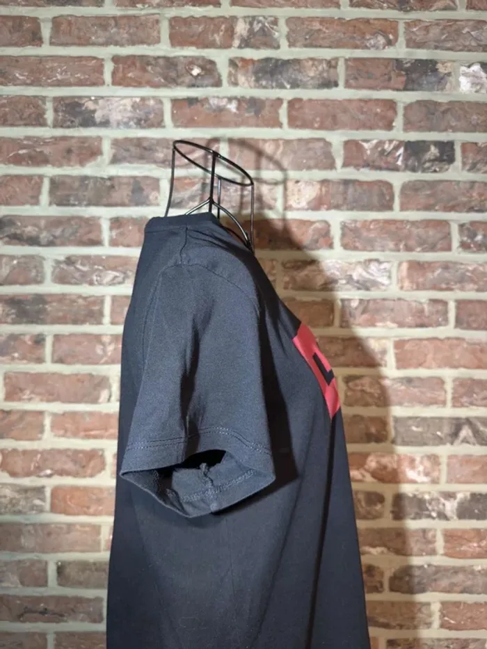 T-shirt Levi's noir Taille M / 38 - photo numéro 15