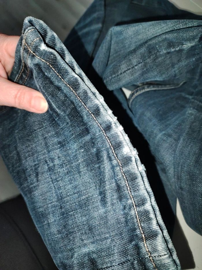 Jean homme Celio - photo numéro 11