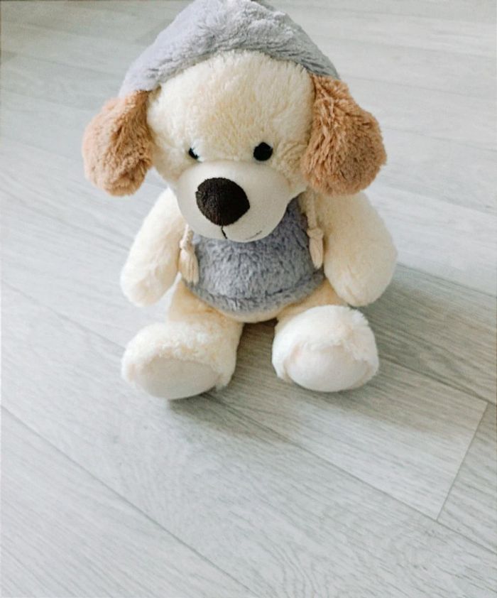 🪻Jolie peluche toute douce 🪻 - photo numéro 5