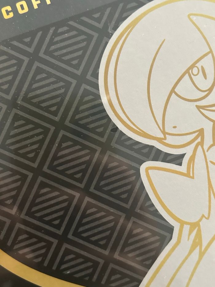 ETB Mega-Evolution Gardevoir - photo numéro 9