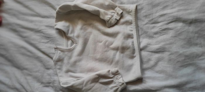 Pull Gemo - photo numéro 4