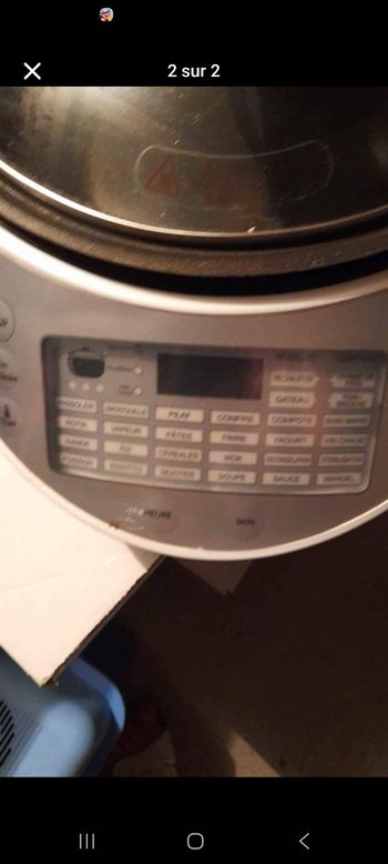 Autocuisto de m6 boutique