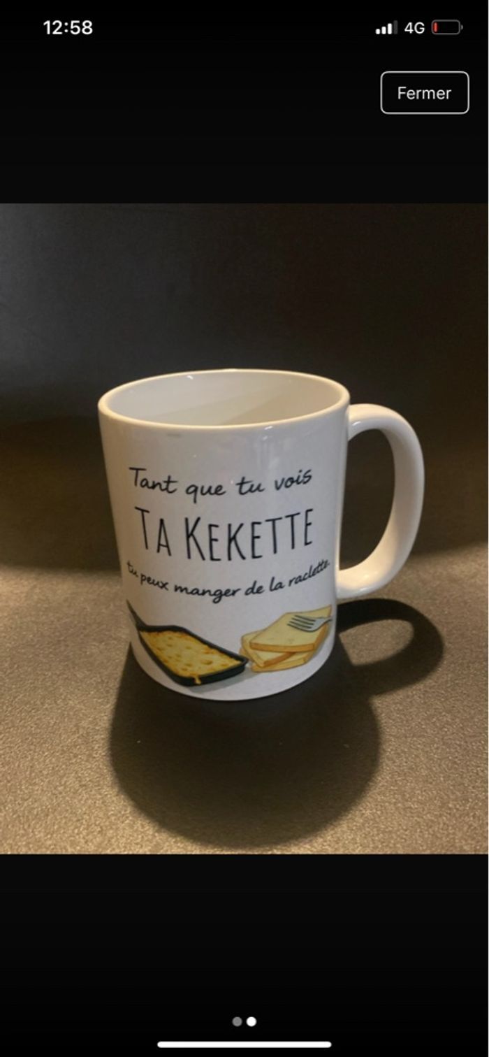 Raclette - photo numéro 2