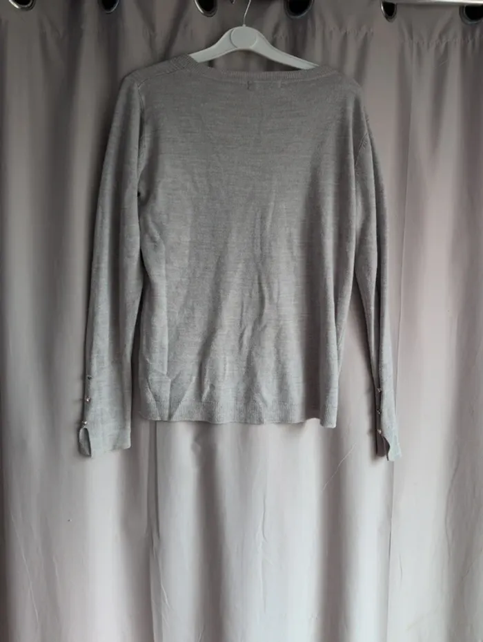 Pull Primark - photo numéro 2