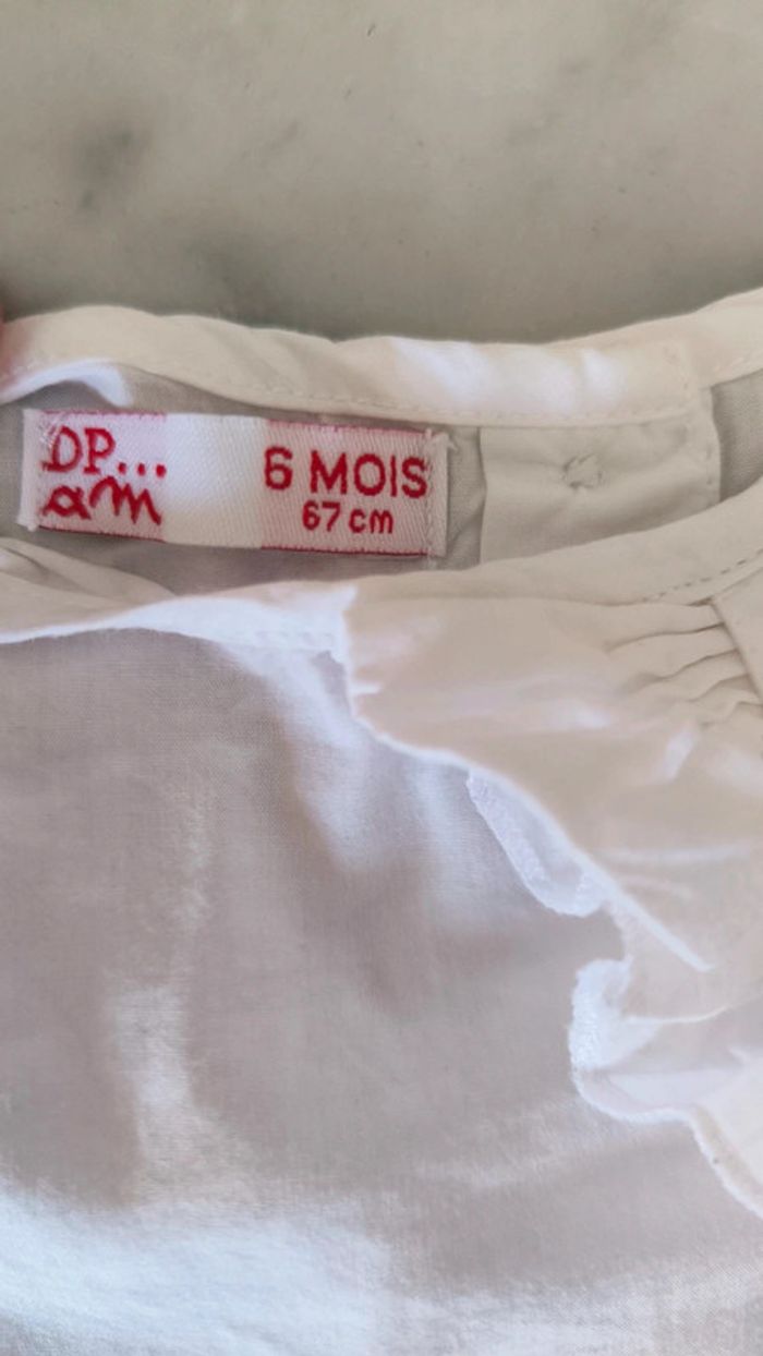 Chemisier - photo numéro 3