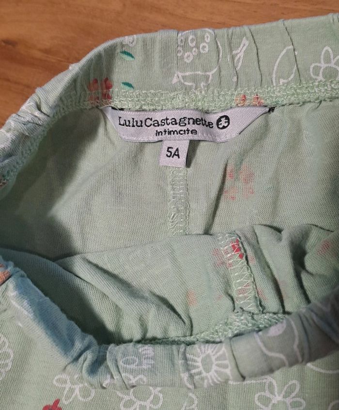 2 leggings courts - photo numéro 2