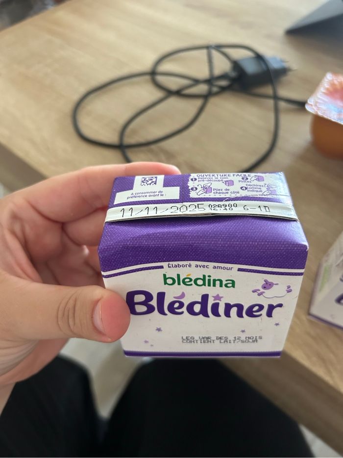 Blediner - photo numéro 3