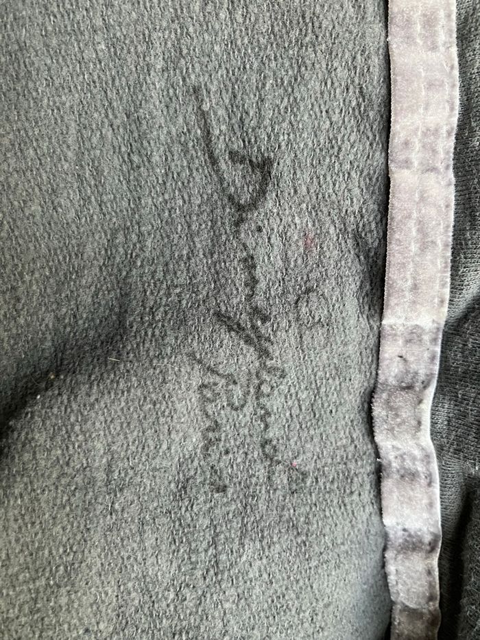 Pull taille S la fée clochette Disneyland Paris - photo numéro 4