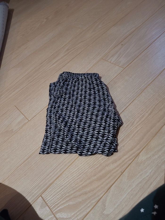 Pantalon pyjama