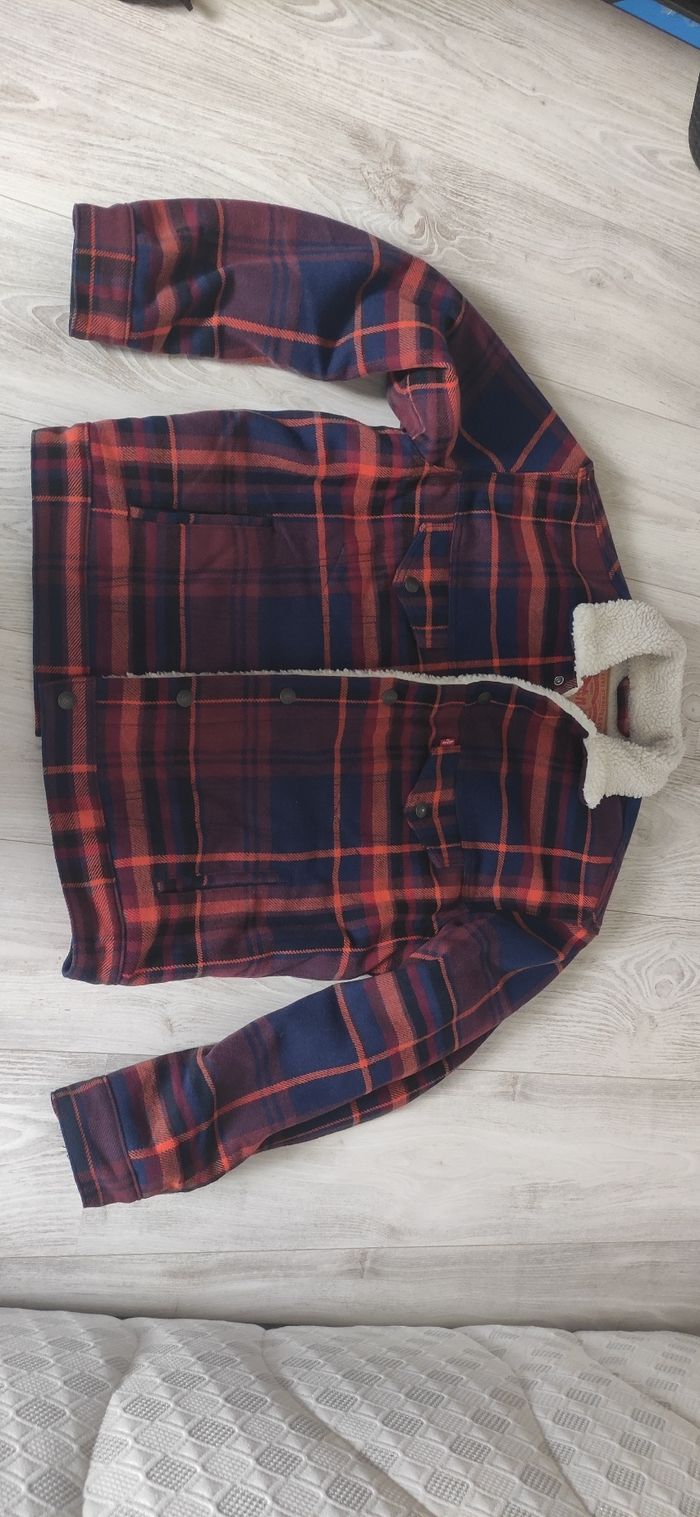 Veste manteau Levi strauss neuf - photo numéro 2