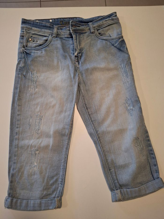 Vetements fille 14 ans - photo numéro 2