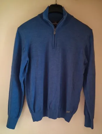 Pull Olly Gan taille L