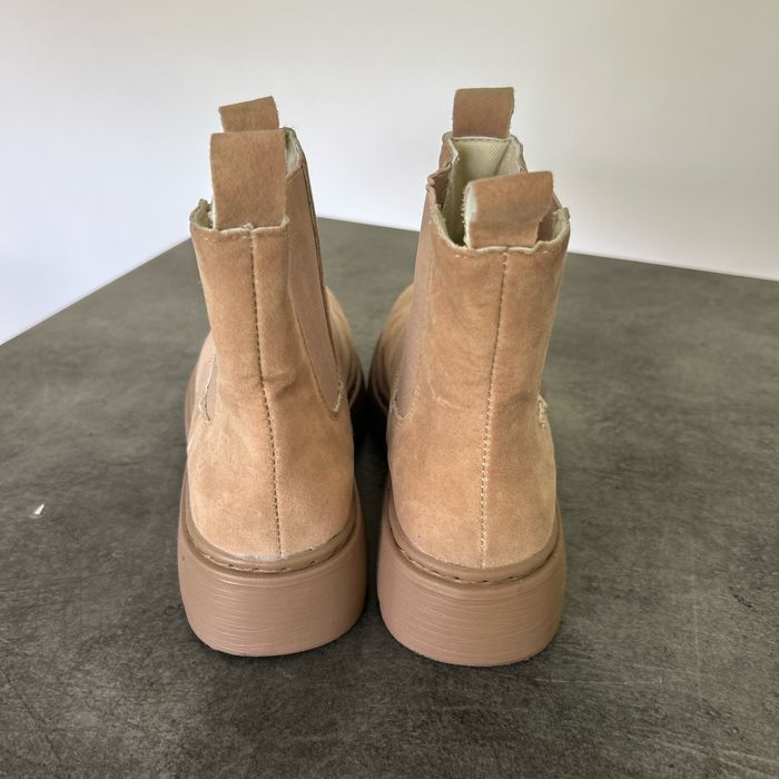 Bottines - photo numéro 3