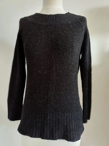 Pull tricot taille 40 Etam