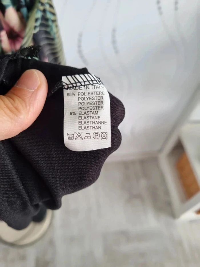Robe Cache coeur Taille unique (ok 34-42) - photo numéro 6