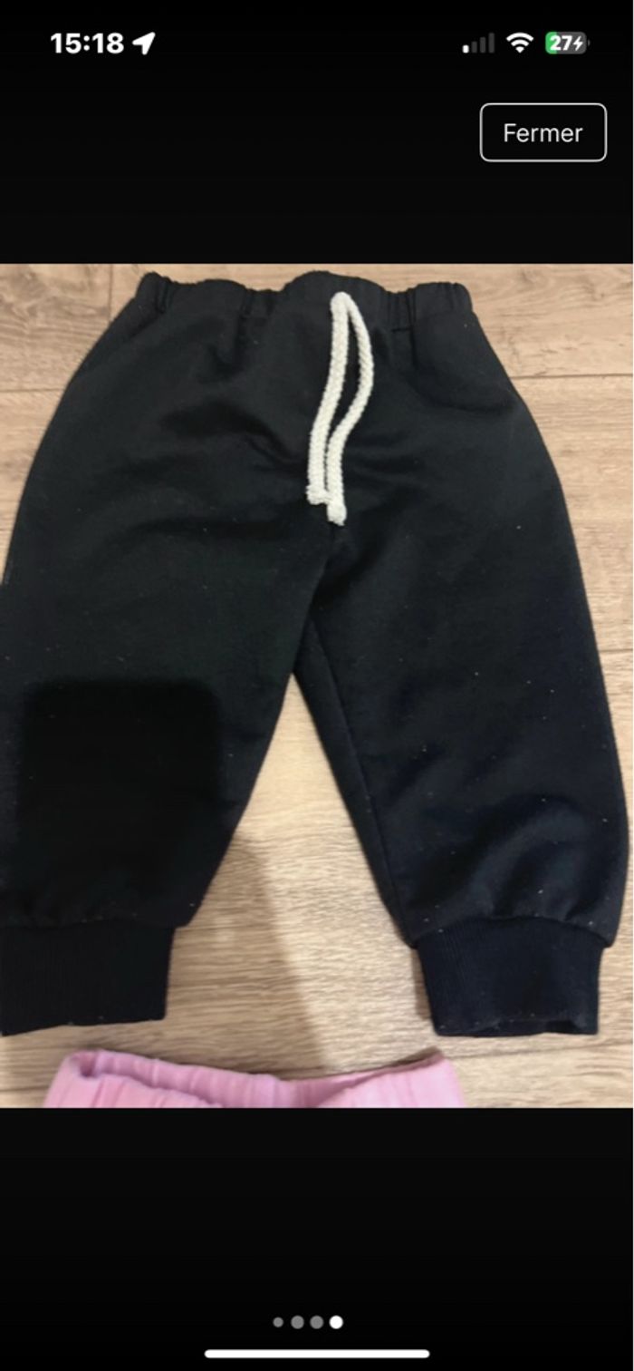 Lots pantalon - photo numéro 4