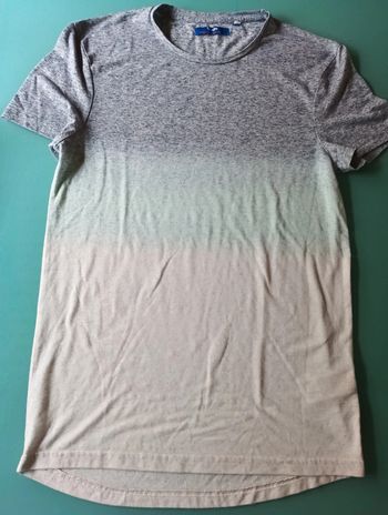 Tee-shirt homme marque jules taille S