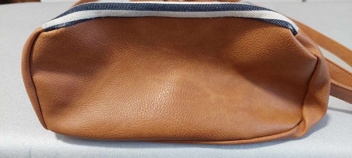 Magnifique et grand sac à dos marin femme Déclic & des sacs neuf - photo numéro 9