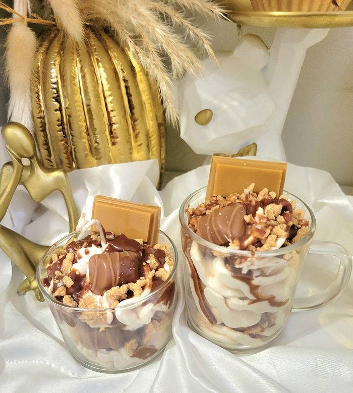 Bougie parfumé kinder Buenos - photo numéro 5