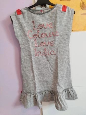 Tunique 10 ans Orchestra