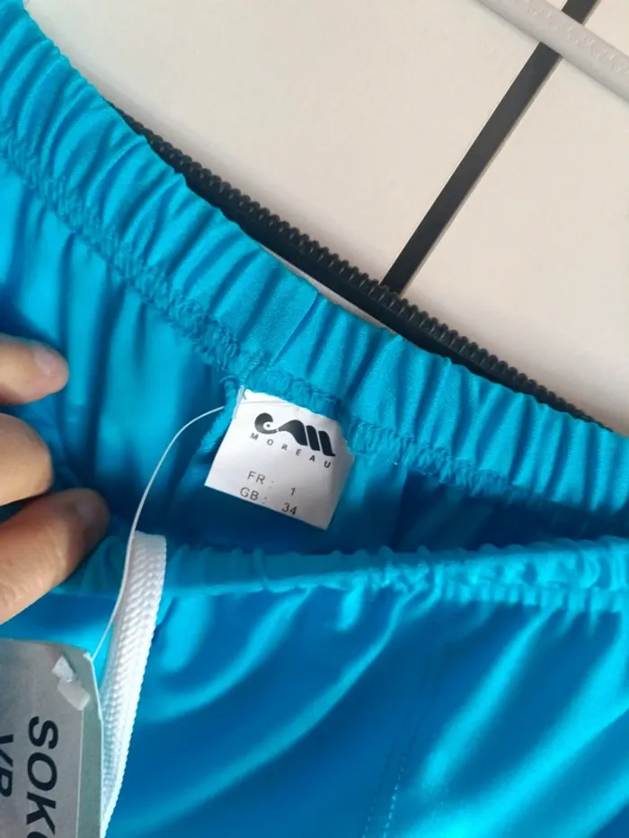 Pantalon sport Sokol T1 - photo numéro 3
