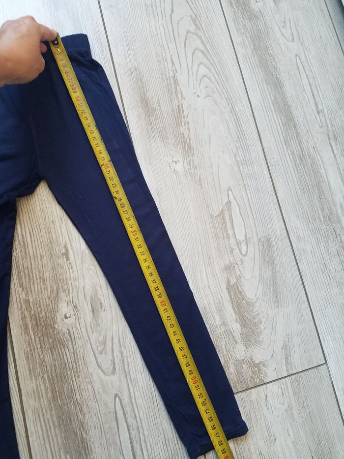 Legging fille t 4 ans tbe - photo numéro 3