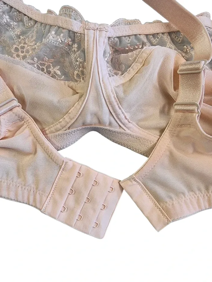 Rosa Faïa (Anita) soutien gorge sans armatures Mila * 95E * - photo numéro 5