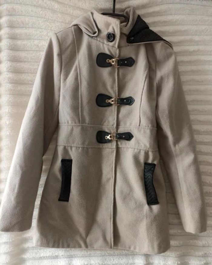 Manteau femme duffle coats
