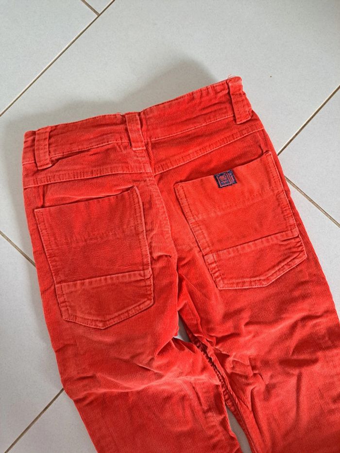 Pantalon 10 ans - photo numéro 2