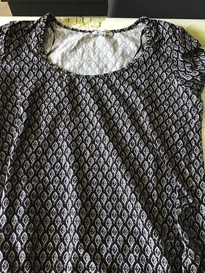 Robe de grossesse maternité taille M - photo numéro 3