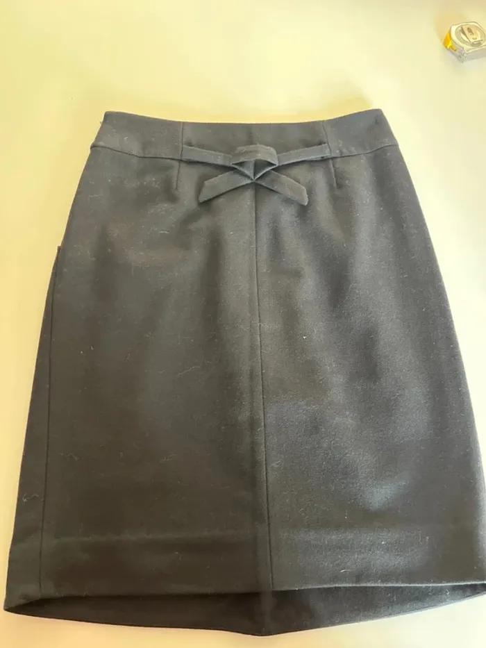 Jupe tailleur - photo numéro 5