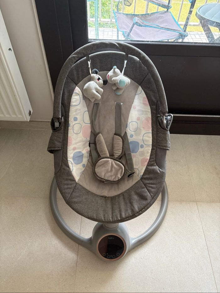 Balancelle bebe2luxe - photo numéro 2