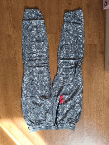 Pantalon leger