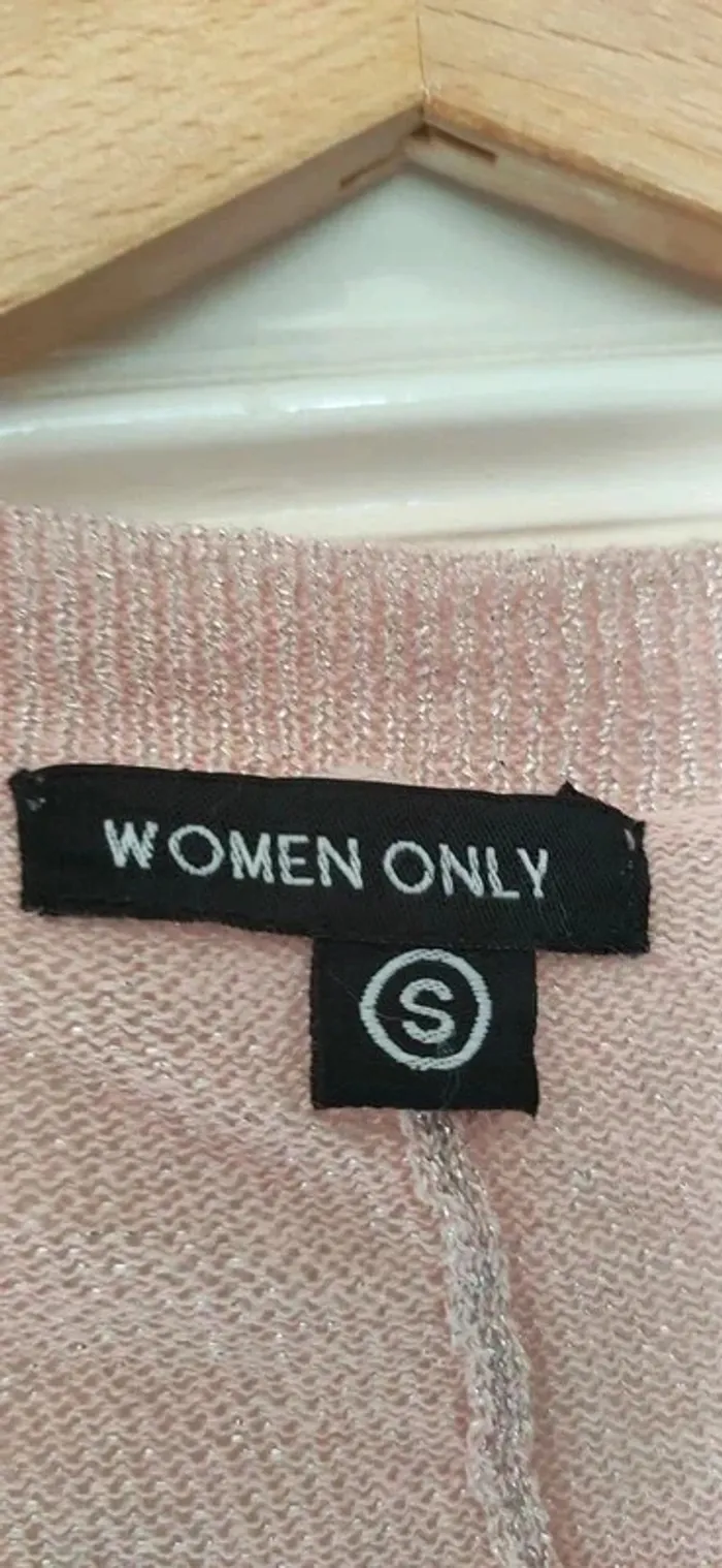 cardigant - photo numéro 3