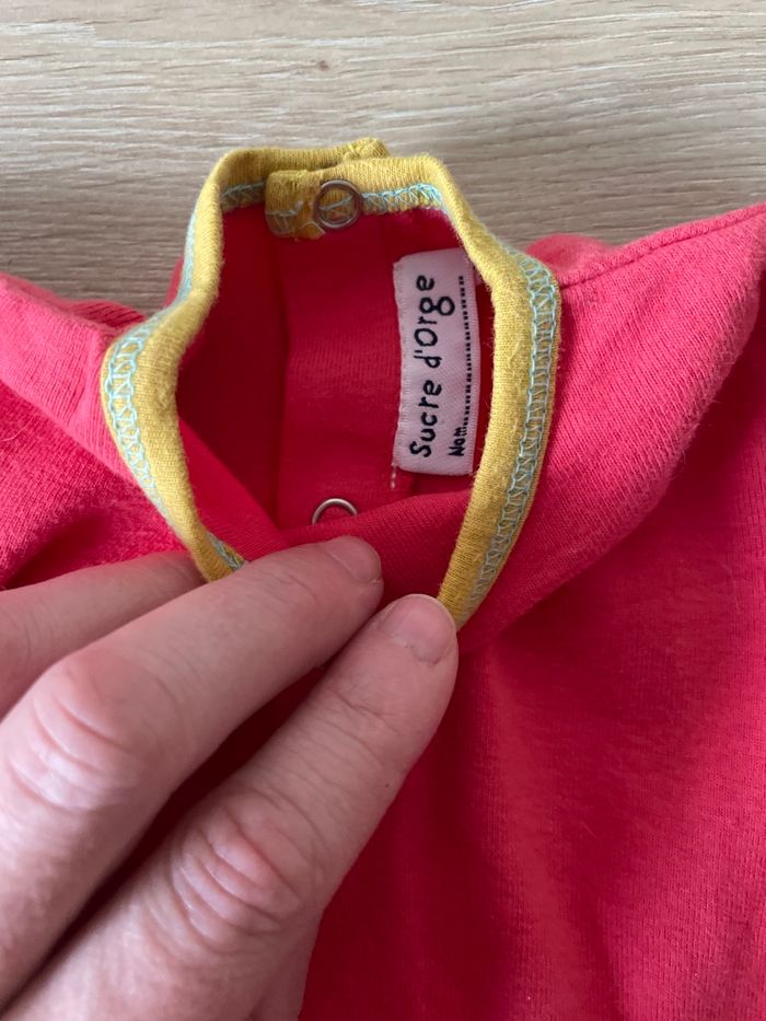 Ensemble 1 mois - photo numéro 7