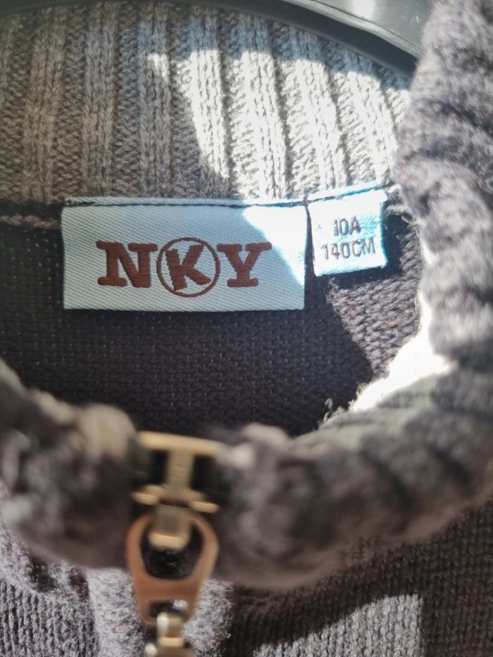 Gilet - photo numéro 2
