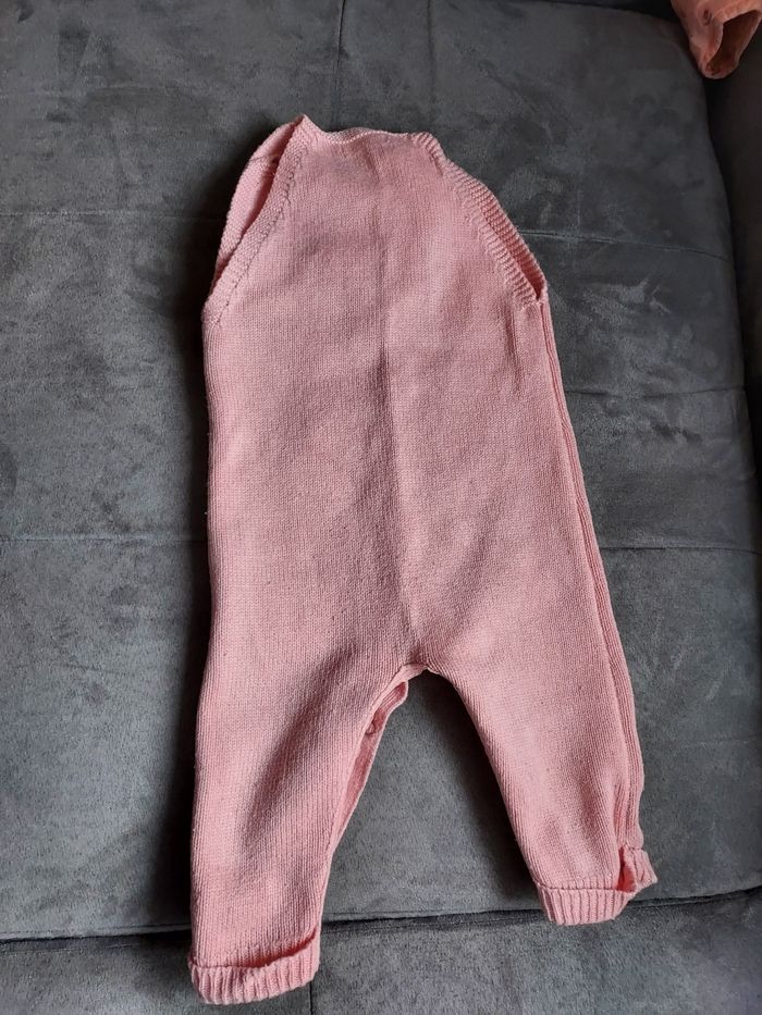 Tenue 6 mois - photo numéro 7