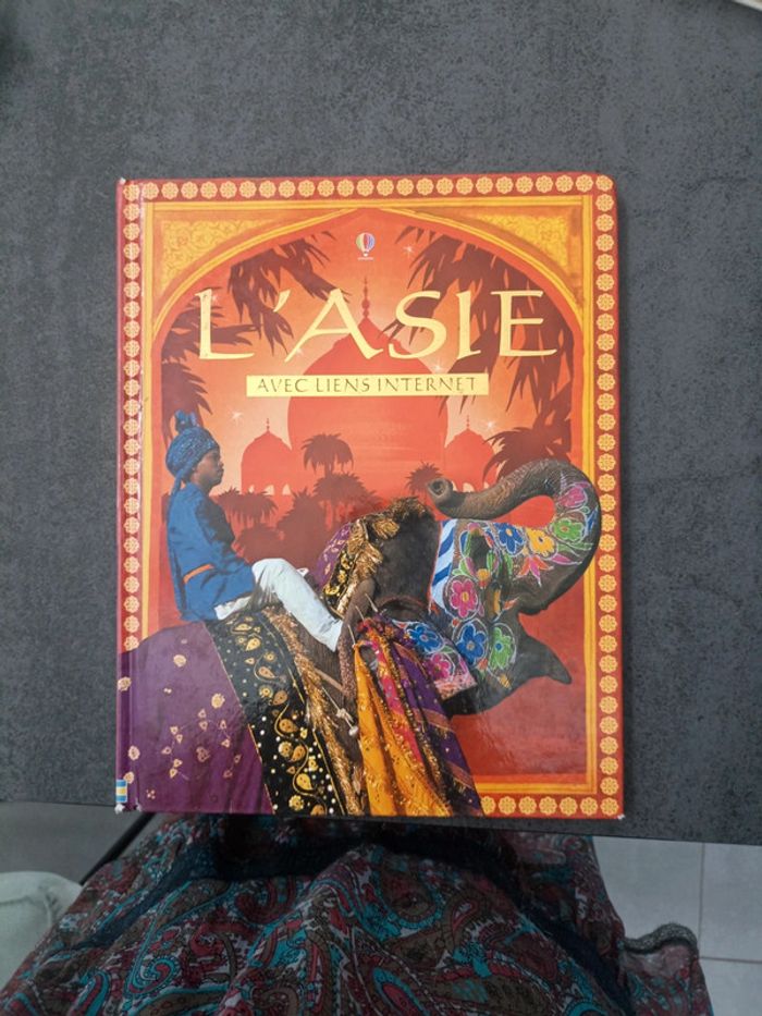 L'Asie