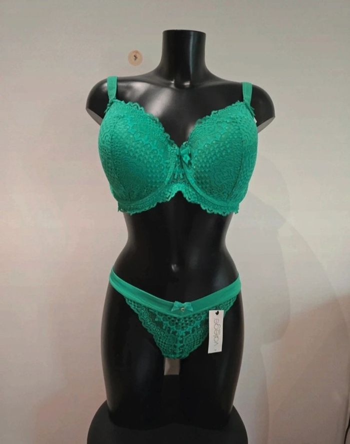 Ensemble Valege 105F