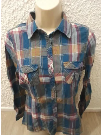 chemise taille 36