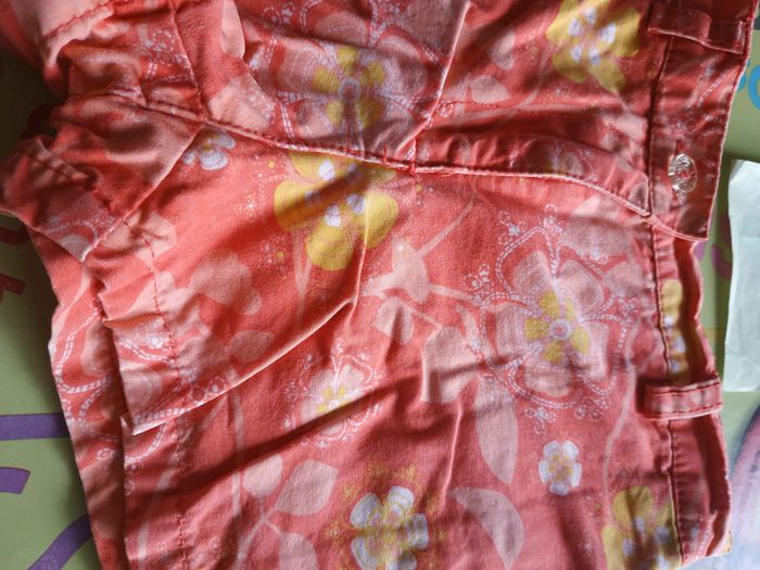 Short 3 ans - photo numéro 2