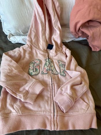 Gilet Gap 18/24m