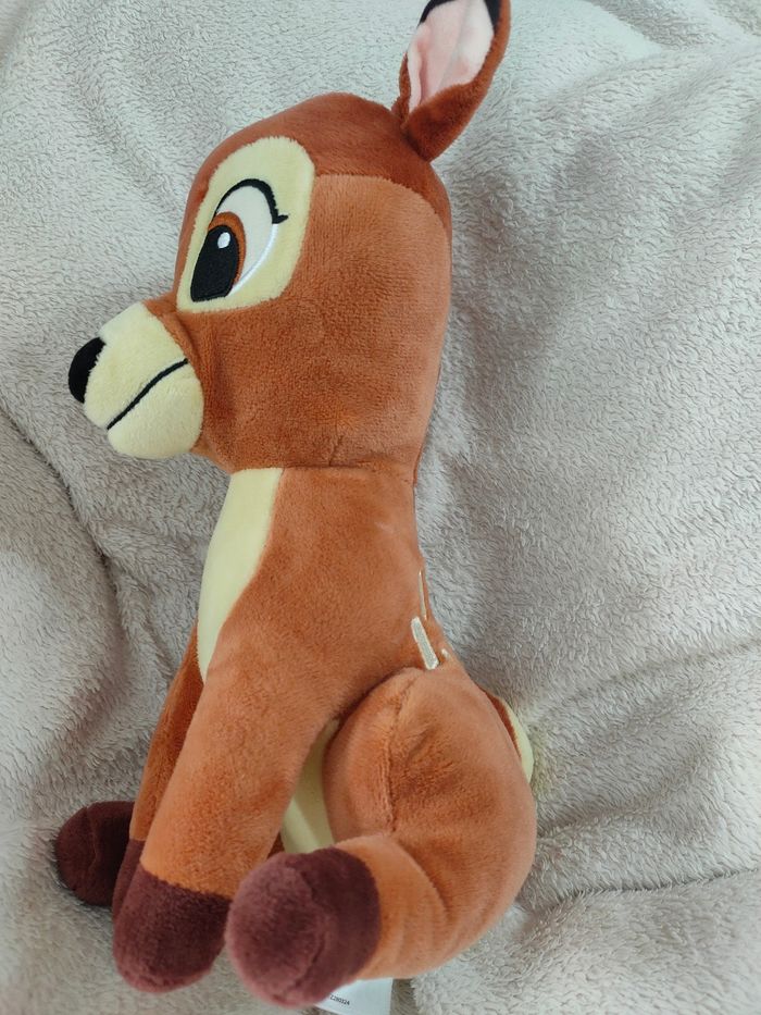 Peluche - photo numéro 2
