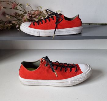 Basket Converse Chuck Taylor 42.5