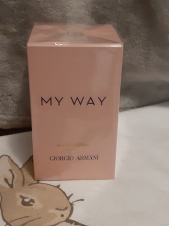 My way
