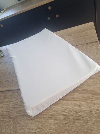 Coussin sur élévateur