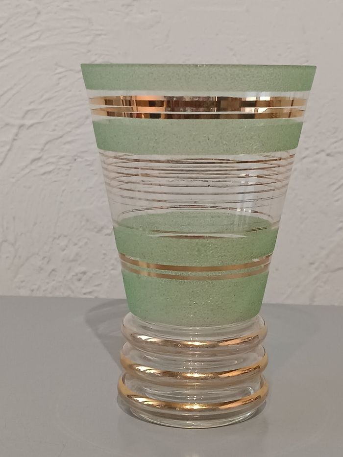 Vase Art déco - photo numéro 4